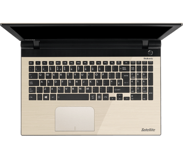 Toshiba Satellite L50-C-18Q