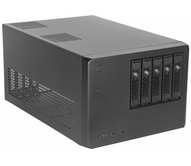 Silverstone SST-CS351