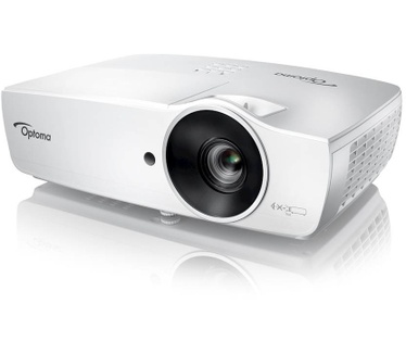 Optoma X461