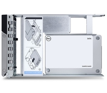 Dell 345-BDGB 480GB