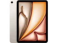 Apple iPad Air (2025) 11", Wi-Fi, 128GB opslag Beige