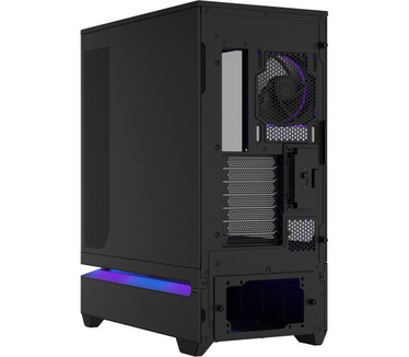 ASUS PRIME AP304 TG ARGB BLACK