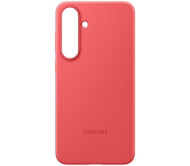 Samsung Galaxy S25+ Silicone Case