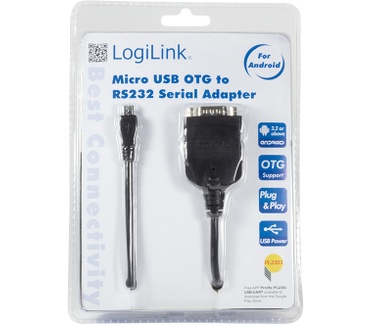 LogiLink AU0035