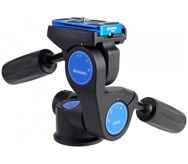 Benro HD3A