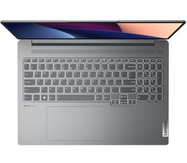 Lenovo IdeaPad Pro 5 16IRH8 (83AQ004MMB, Azerty toetsenbord)