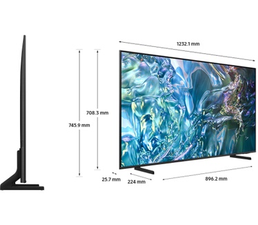 Samsung QE55Q60DAUXXU