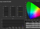 MBP 16 HDR Video
