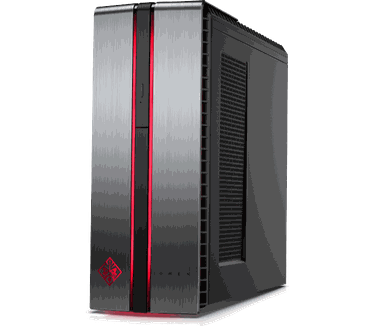 HP Omen 870 -144ND