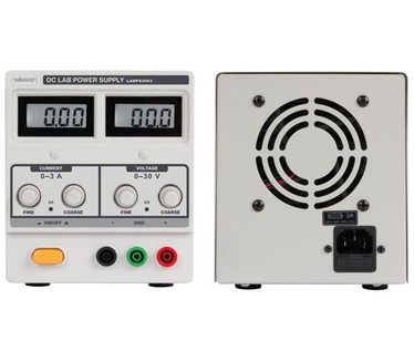 Velleman LABPS3003
