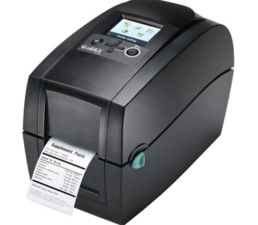 Godex RT200i