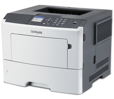 Lexmark MS610dn
