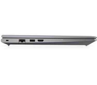 HP ZBook Power 15.6 inch G10 Mobile Workstation PC Wolf Pro Security Edition