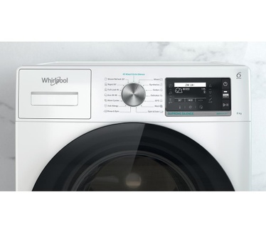 Whirlpool W6 XW845WB EE