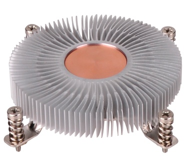SilverStone NT08-115X
