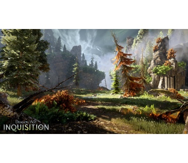 Dragon Age: Inquisition