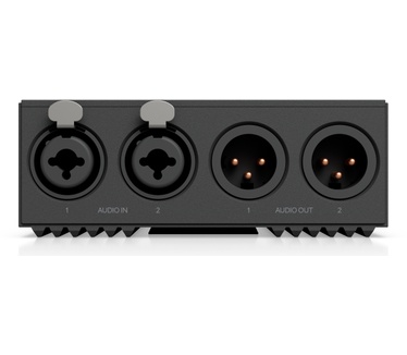 Ubiquiti Enterprise Audio/Video Bridge