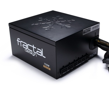 Fractal Design Edison M 750W