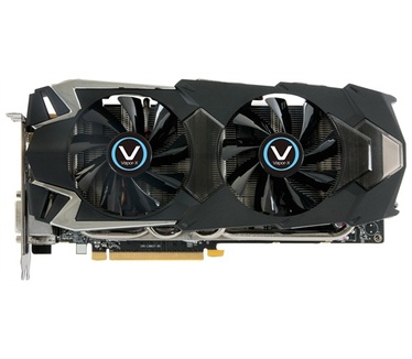 Sapphire Vapor-X HD7970 Ghz Edition