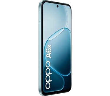 OPPO A6x