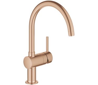 Grohe Minta