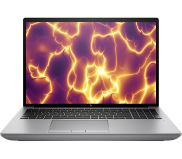 HP ZBook Fury 16 G11