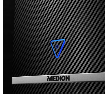 Medion Akoya E2029 F i3 PC