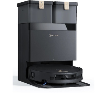 Ecovacs DEEBOT T50 PRO OMNI Gen3