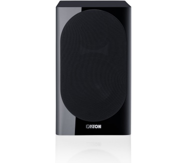 Canton Townus 30 (Zwart)