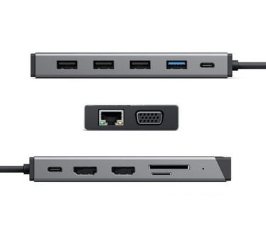Alogic DV3