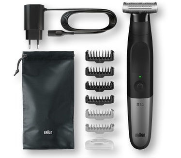 Braun XT5200