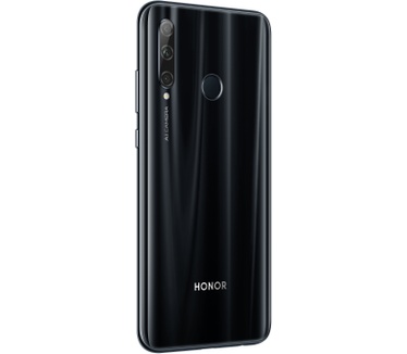 Honor 20 Lite Blauw