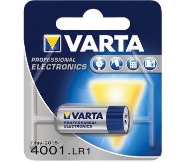 Varta -4001