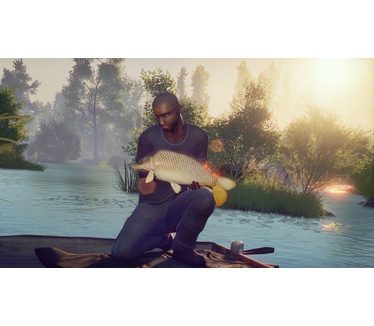 Dovetail Games Euro Fishing, Xbox One