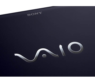 Sony Vaio VPCF12S1E/B
