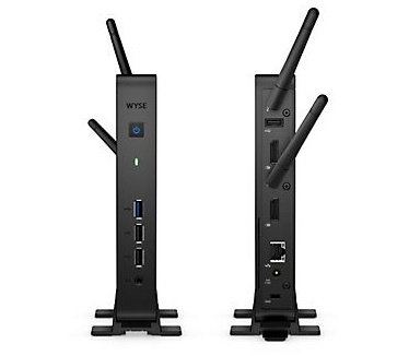 Wyse 3030 LT
