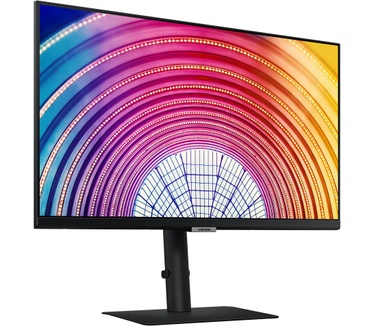 Samsung S60UA 24" (24A600NAU) Zwart