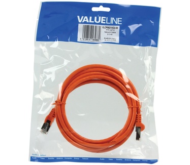 ValueLine 2m Cat6 FTP