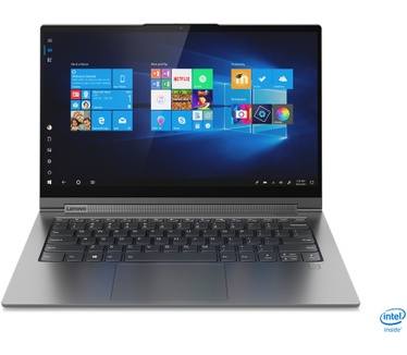 Lenovo C940