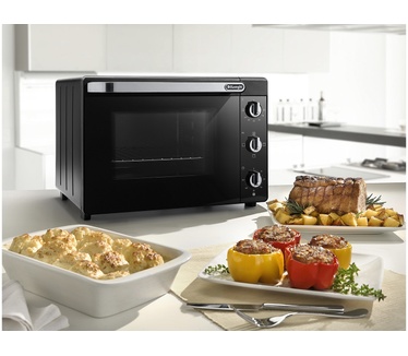 De’Longhi EO40112.BK