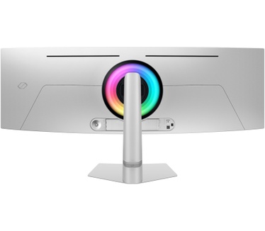 Samsung 49 Inch Odyssey OLED G9 G93SD DQHD 240Hz Gaming Monitor
