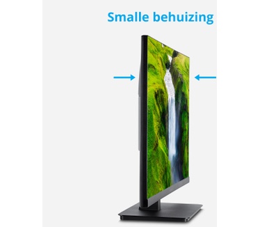 Medion Akoya P53205 Zwart