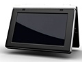 Touch Book