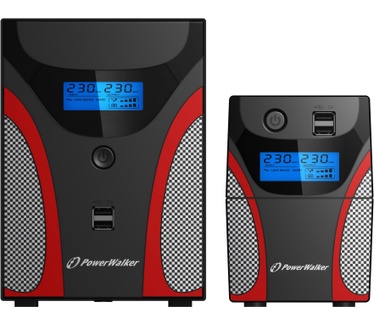PowerWalker VI 1200 GX IEC