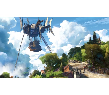 Granblue Fantasy: Relink
