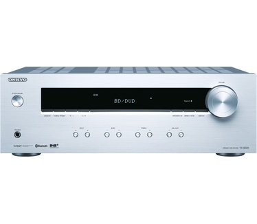 Onkyo TX-8220 Zilver
