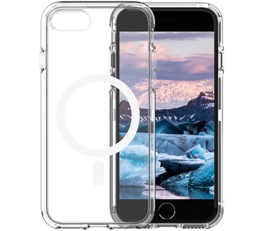 Dbramante1928 Iceland Pro MagSafe Compatible (iPhone 13 Pro) Transparant