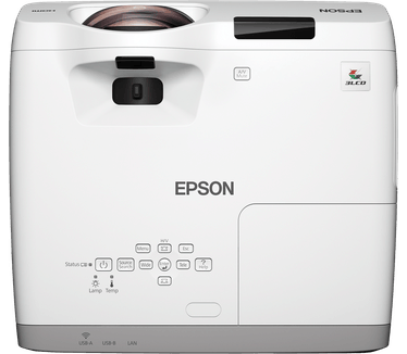 Epson eb-530