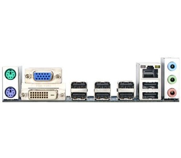 Gigabyte GA-H55M-S2V