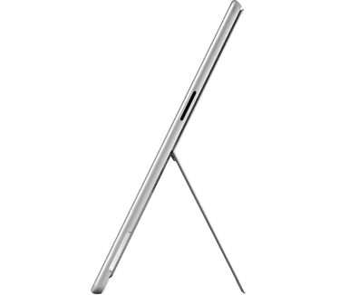 Microsoft Surface Pro 9 - zakelijke tablet - 13" touchscreen - i5-1245u -16GB - 256GB - W11Pro - Platinum - QIA-00006